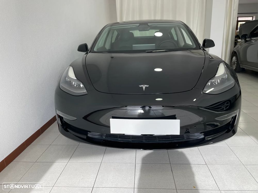 Tesla Model 3 Long Range Tração Integral Premium - 2