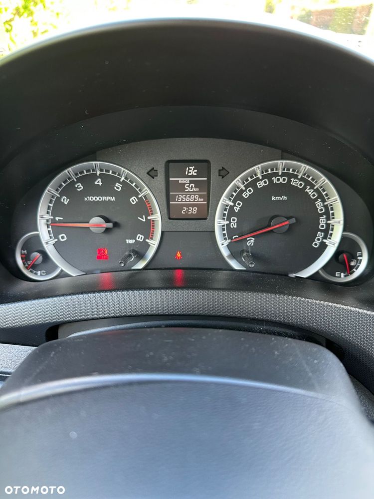 Suzuki Swift - 5