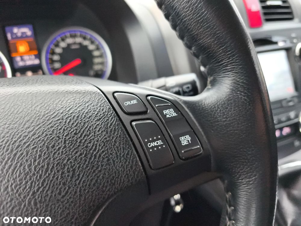 Honda CR-V 2.0 Elegance Lifestyle - 26