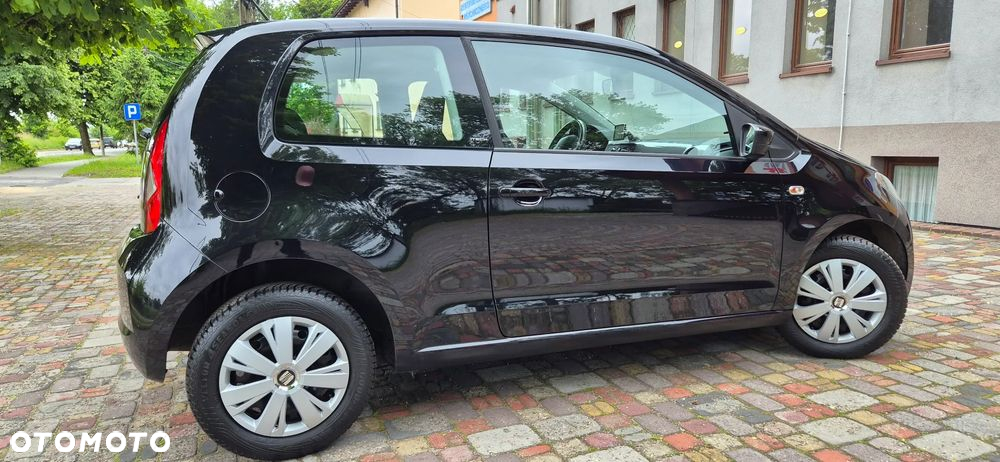 Seat Mii 1.0 I-Tech - 29