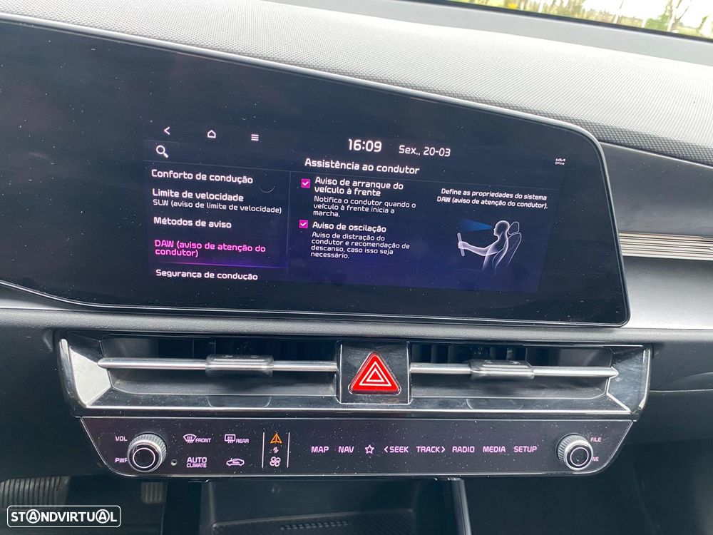 Kia Niro EV 64kWh Tech - 40