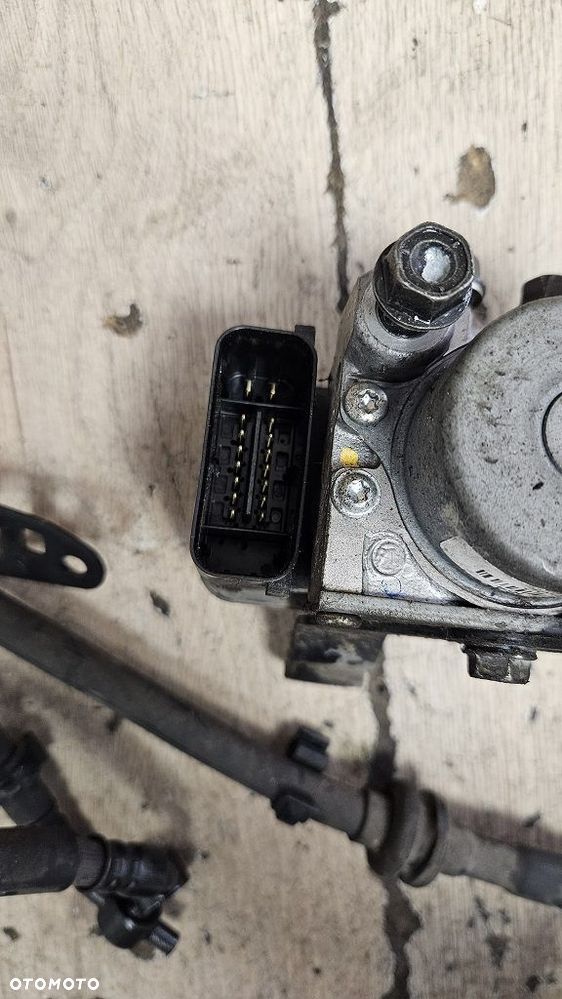 KAWASAKI Z900 ABS Z 900 PRZEWODY RS POMPA ABS - 3