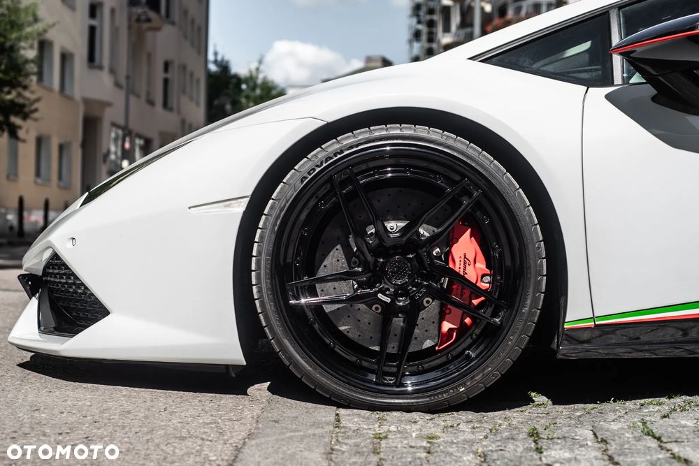 Lamborghini Huracan LP 610-4 - 18