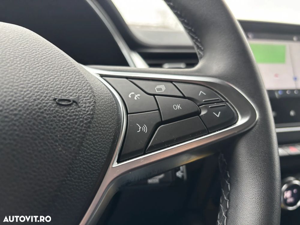 Renault Captur TCe 140 EDC GPF INTENS - 26