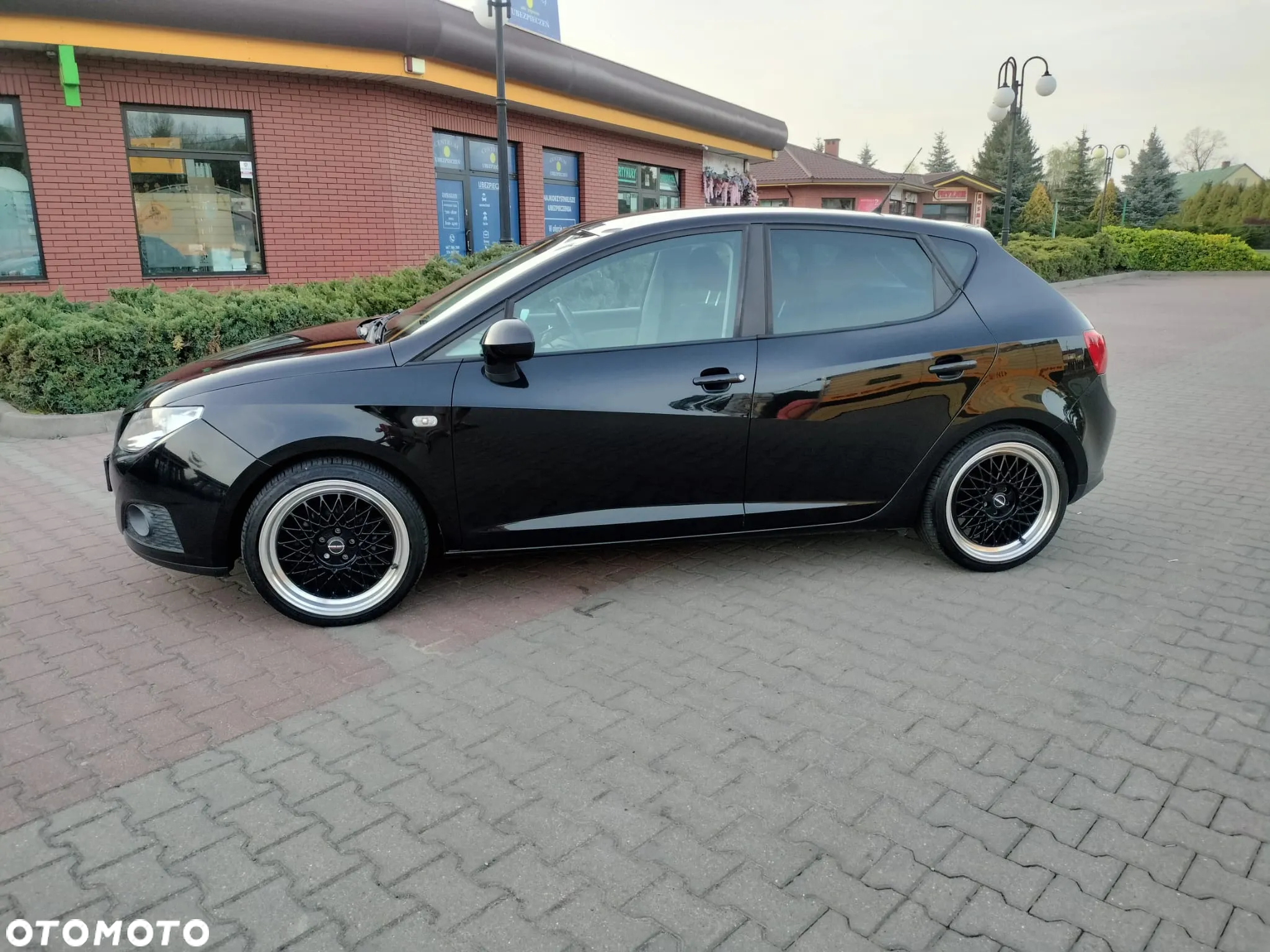 Seat Ibiza 1.6 16V Sport - 2