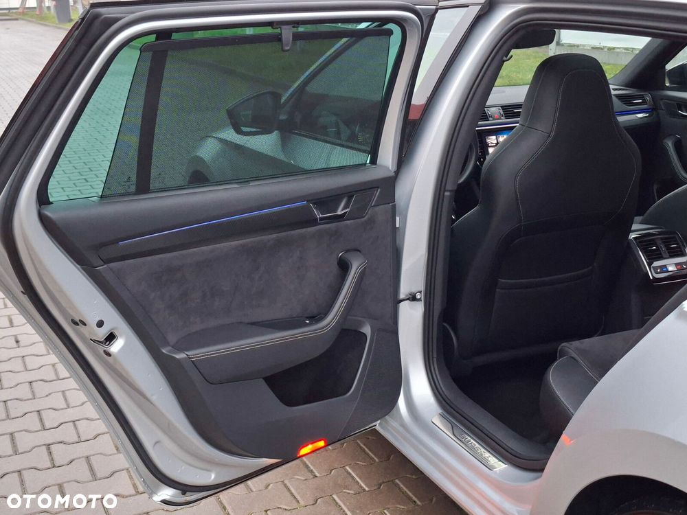 Skoda Superb - 13