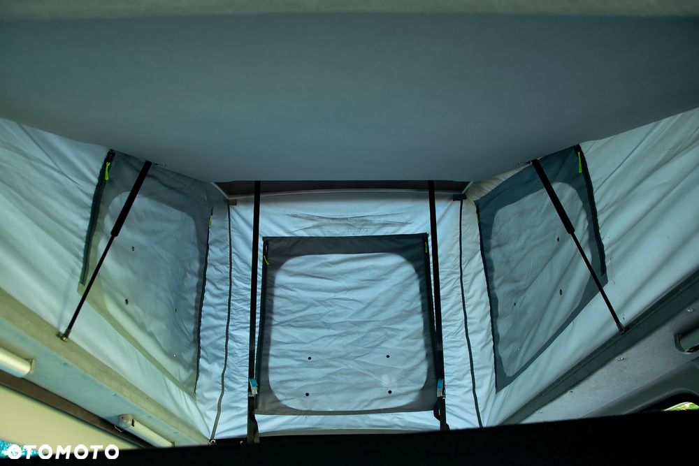 Volkswagen Transporter - 9