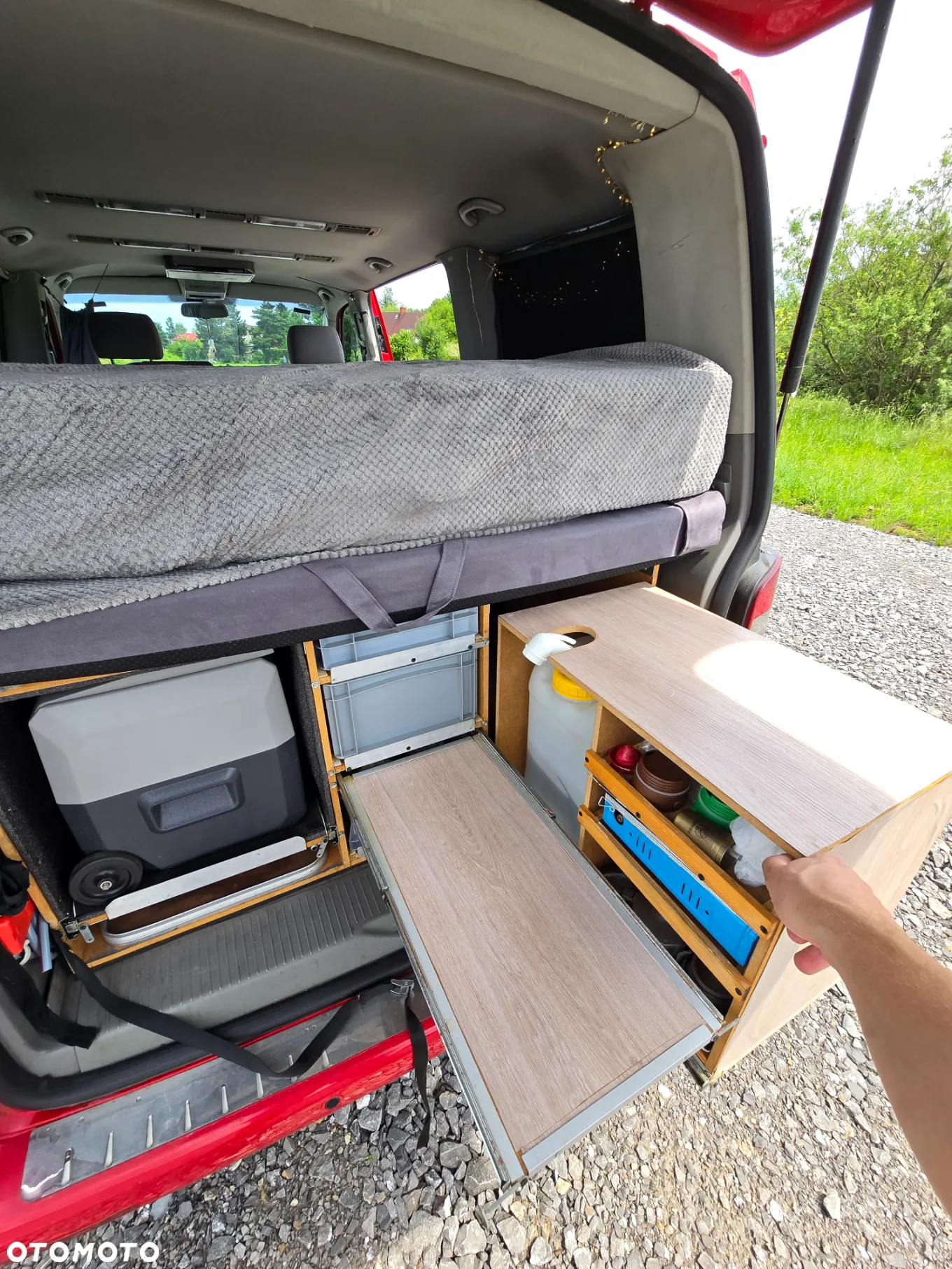 Volkswagen Multivan TDI L1 Comfortline 4Motion - 26