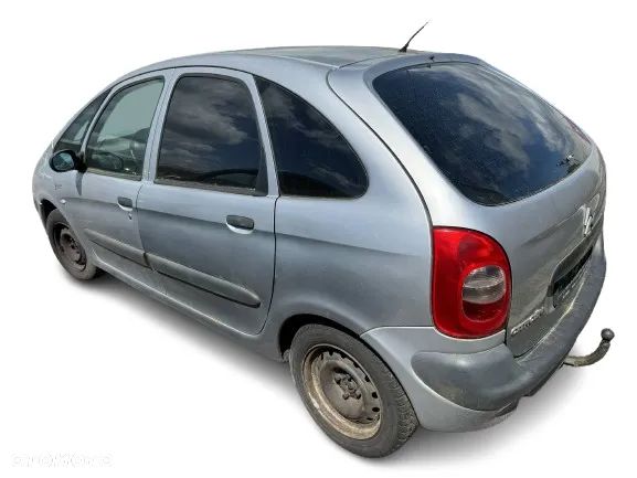 Wszystkie Części do Citroen Xsara Picasso 1.8 i 16V 117 90KM 2000- - 3