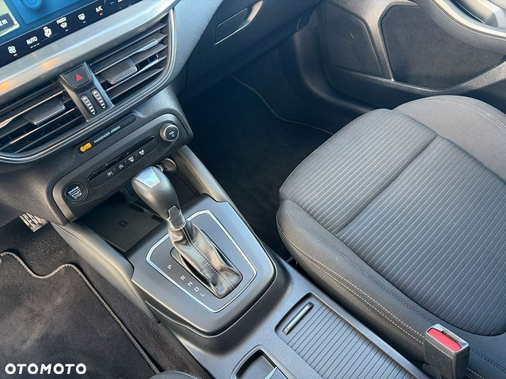 Ford Focus - 20