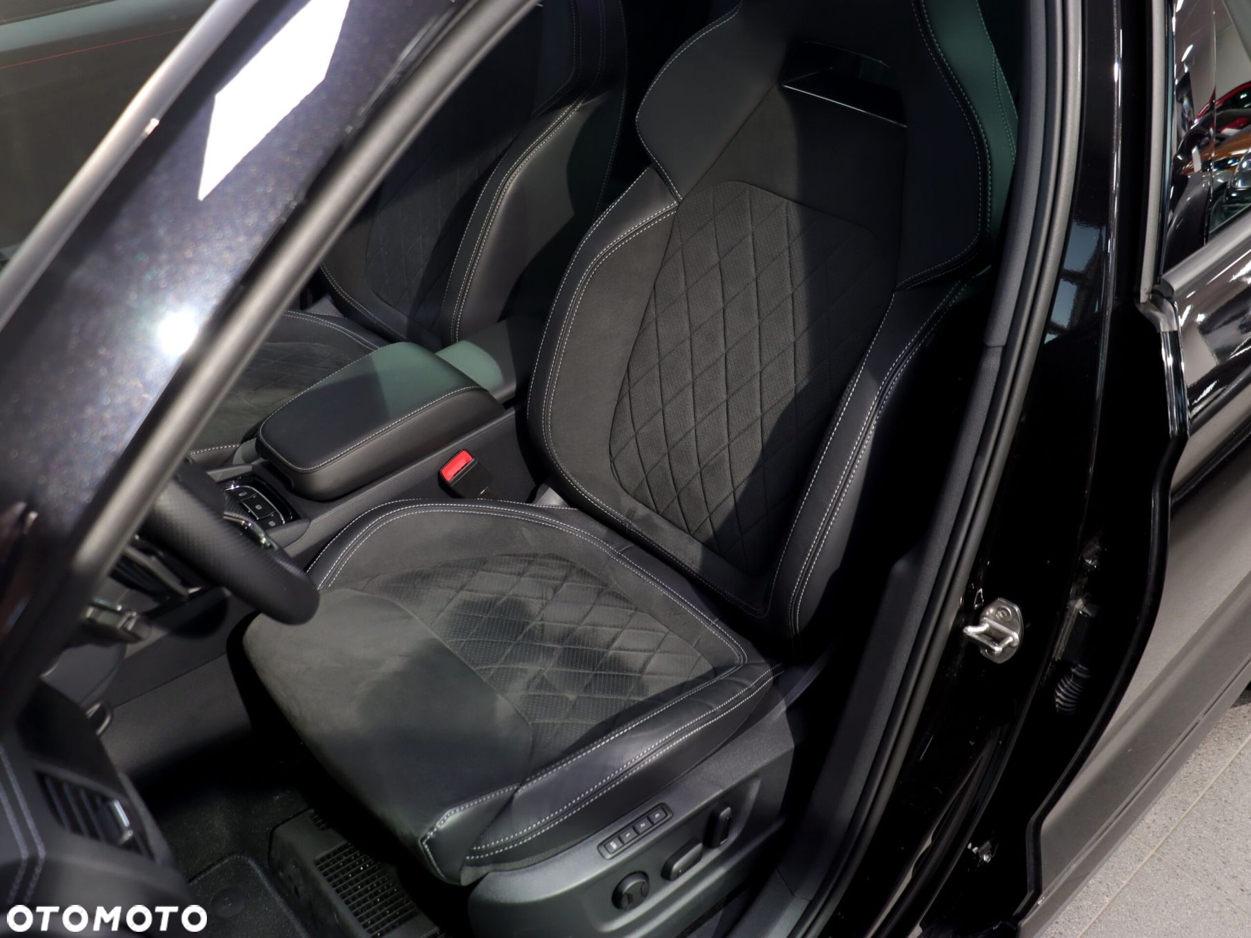 Skoda Kodiaq - 13