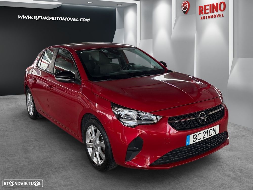 Opel Corsa 1.2 Business - 2