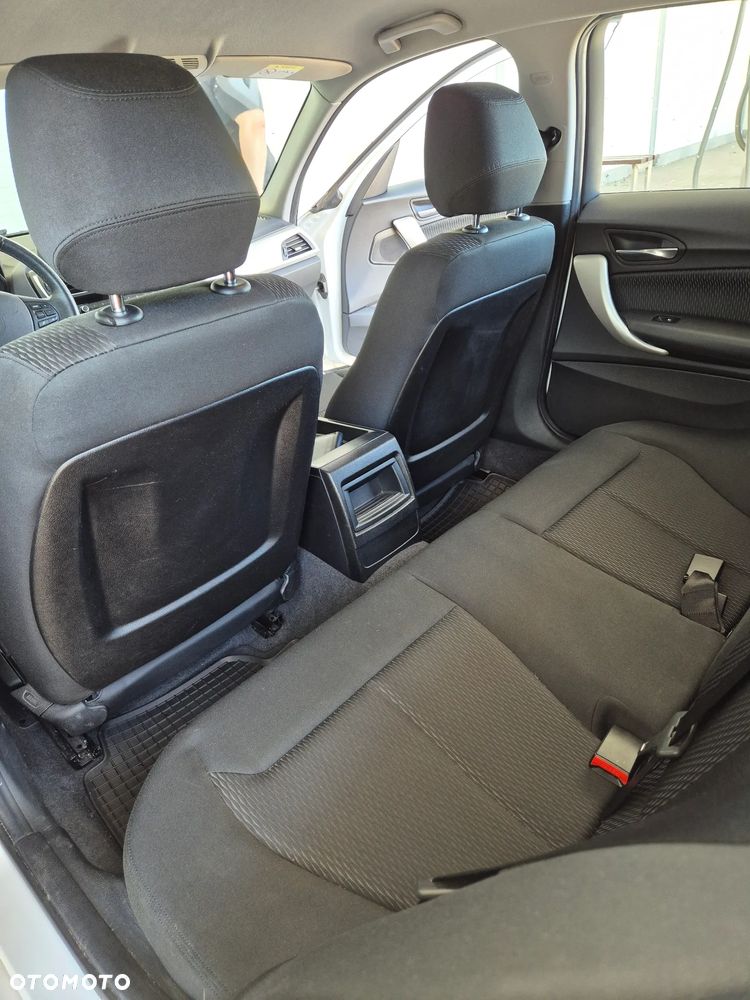 BMW Seria 1 - 11