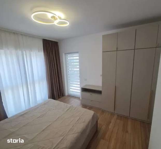 Ap. 2 camere | Otopeni | Toscana Park | Centrala proprie | Etaj 2 - Imagine principală: 5/7