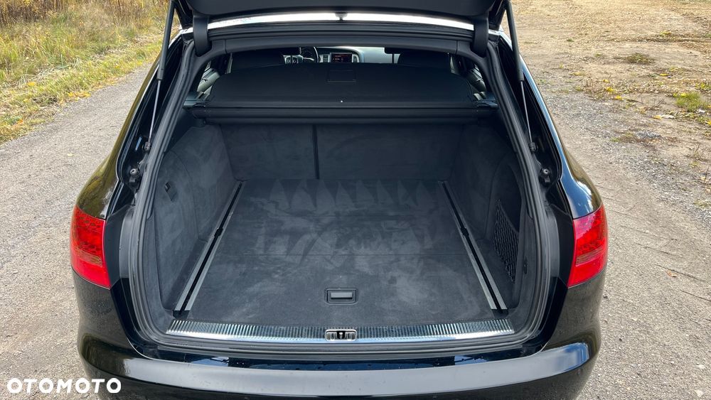 Audi A6 Avant 2.0 TDI DPF multitronic - 9