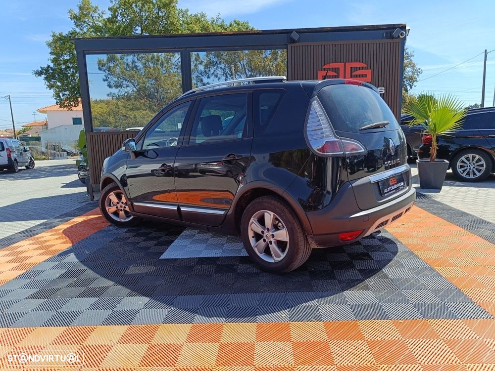 Renault Mégane 1.6 dCi Bose Edition - 6