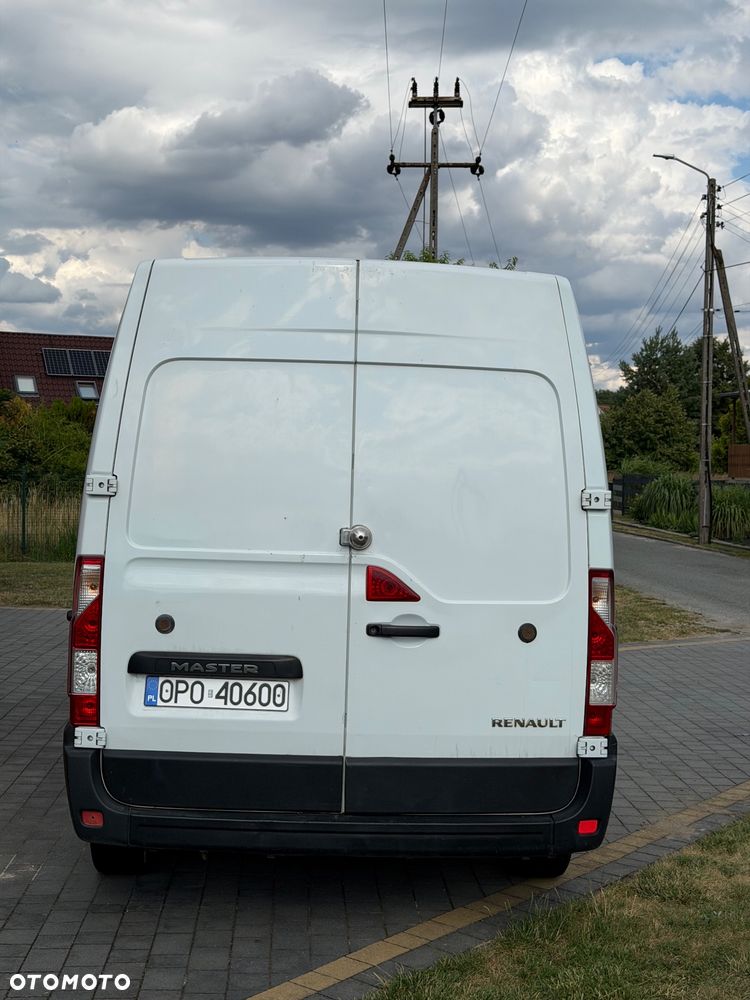 Renault Master - 6