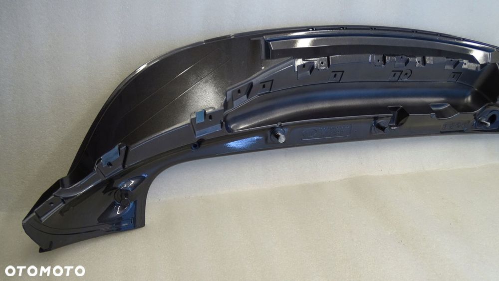 kia sorento iv mq4 - lotka spojler spoiler klapy nowy oryginał !! - 4