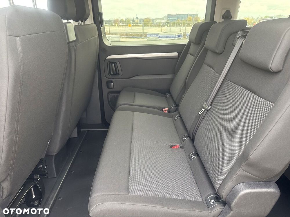 Toyota Proace Verso Long 75kWh Business - 18