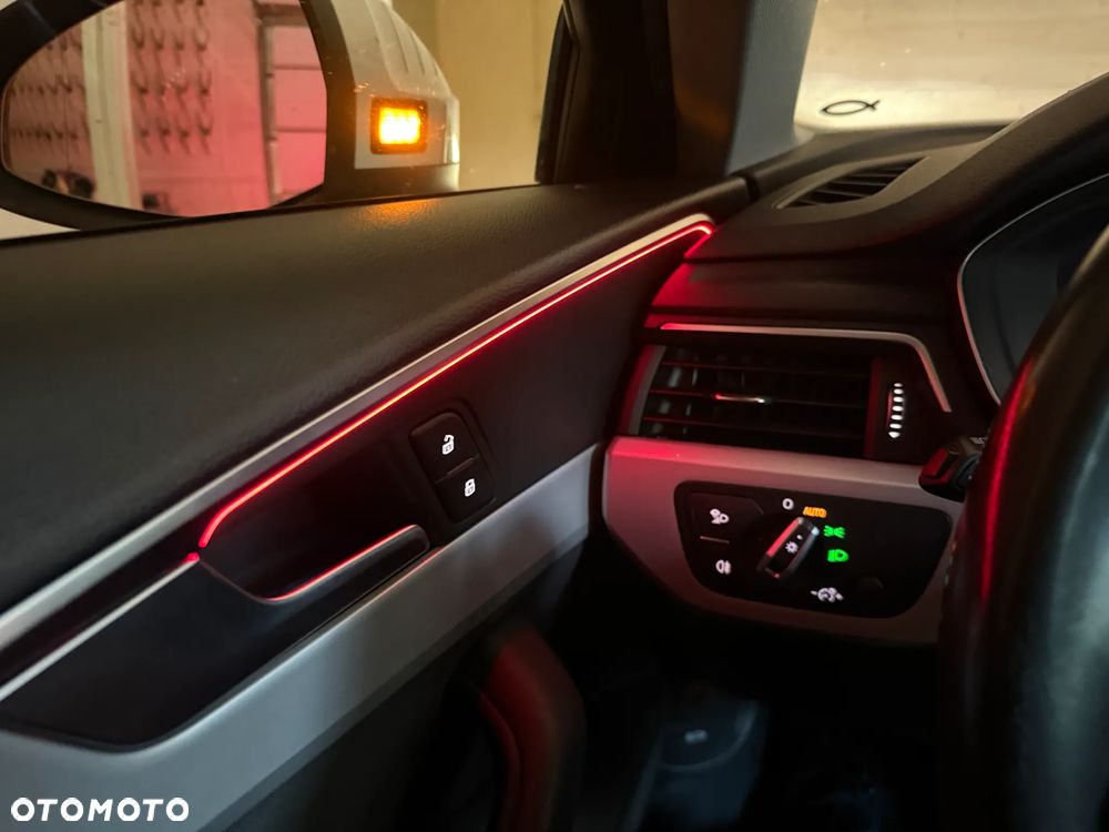 Audi A4 Limousine 35 TFSI S tronic - 16