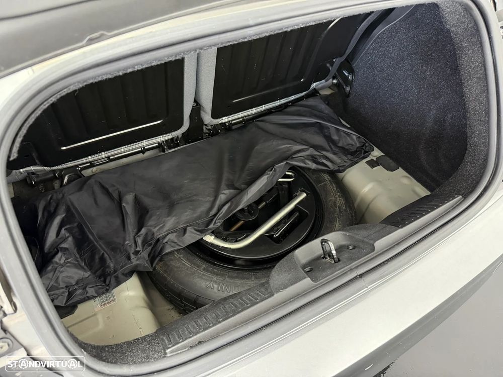 Fiat 500C 1.2 Lounge - 11