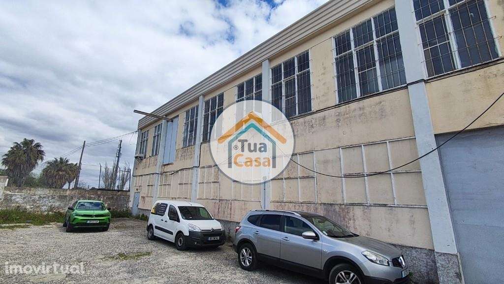 Armazém de 3 Pisos em São João da Talha – Excelente Oportunidade! - Grande imagem: 3/20