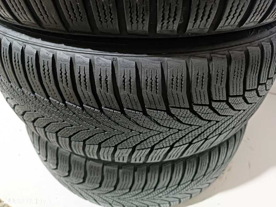 ANVELOPE 215/50/17 95V 215 50 17 NEXEN CP N10761 M+S - 2