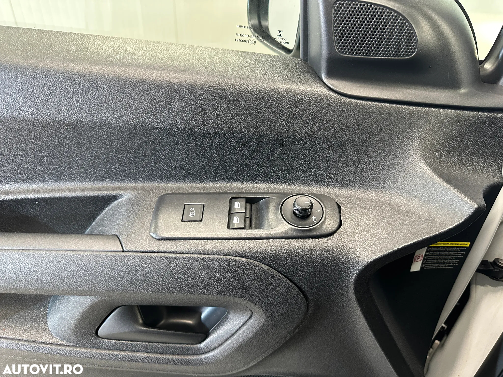 Opel Combo - 19