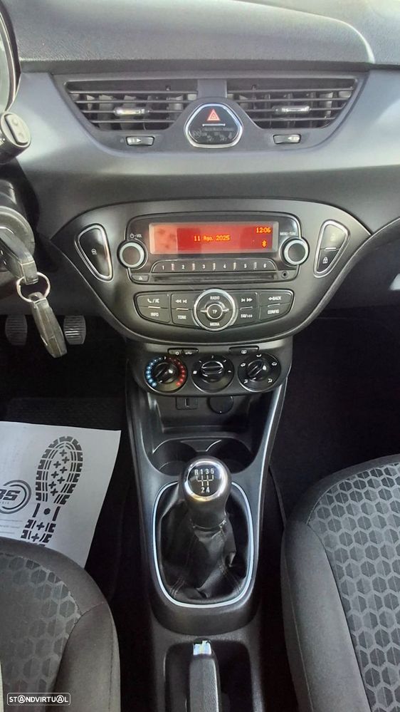 Opel Corsa 1.2 Enjoy - 14