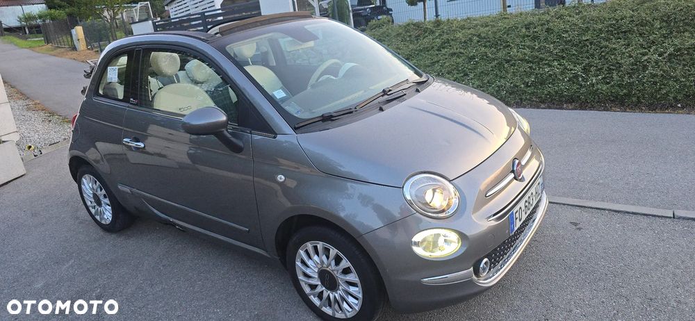 Fiat 500 1.2 8V Start&Stopp Lounge - 19