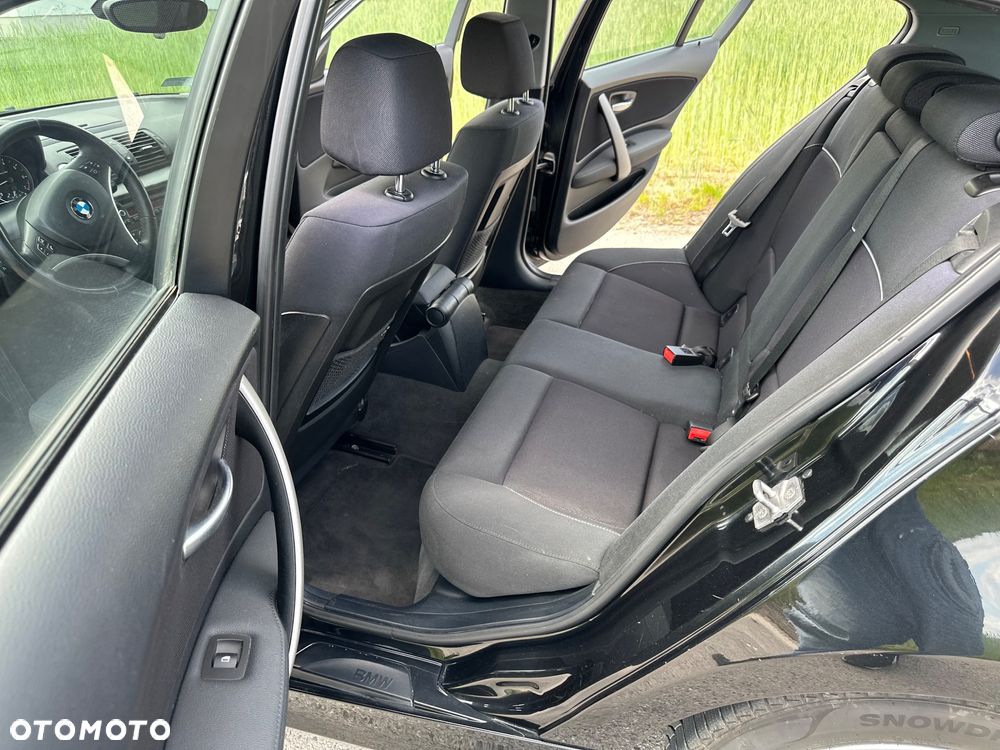 BMW Seria 1 - 36