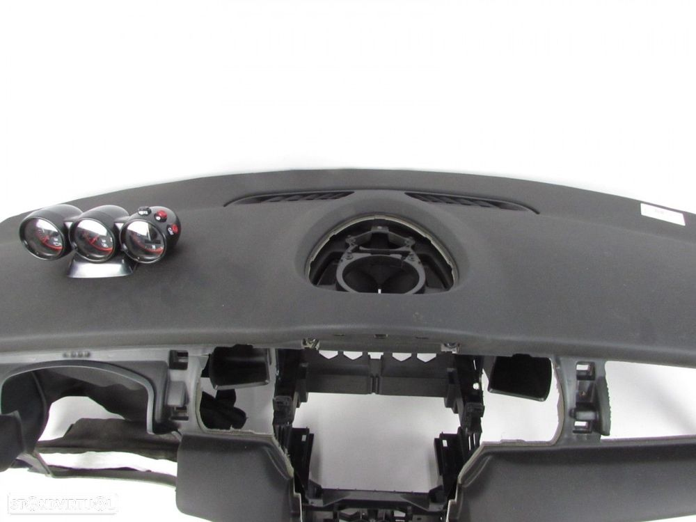 Tablier C/ COCKPIT CHRONO Seminovo/ Original MINI MINI (F56)/MINI MINI (F55)/MIN... - 2