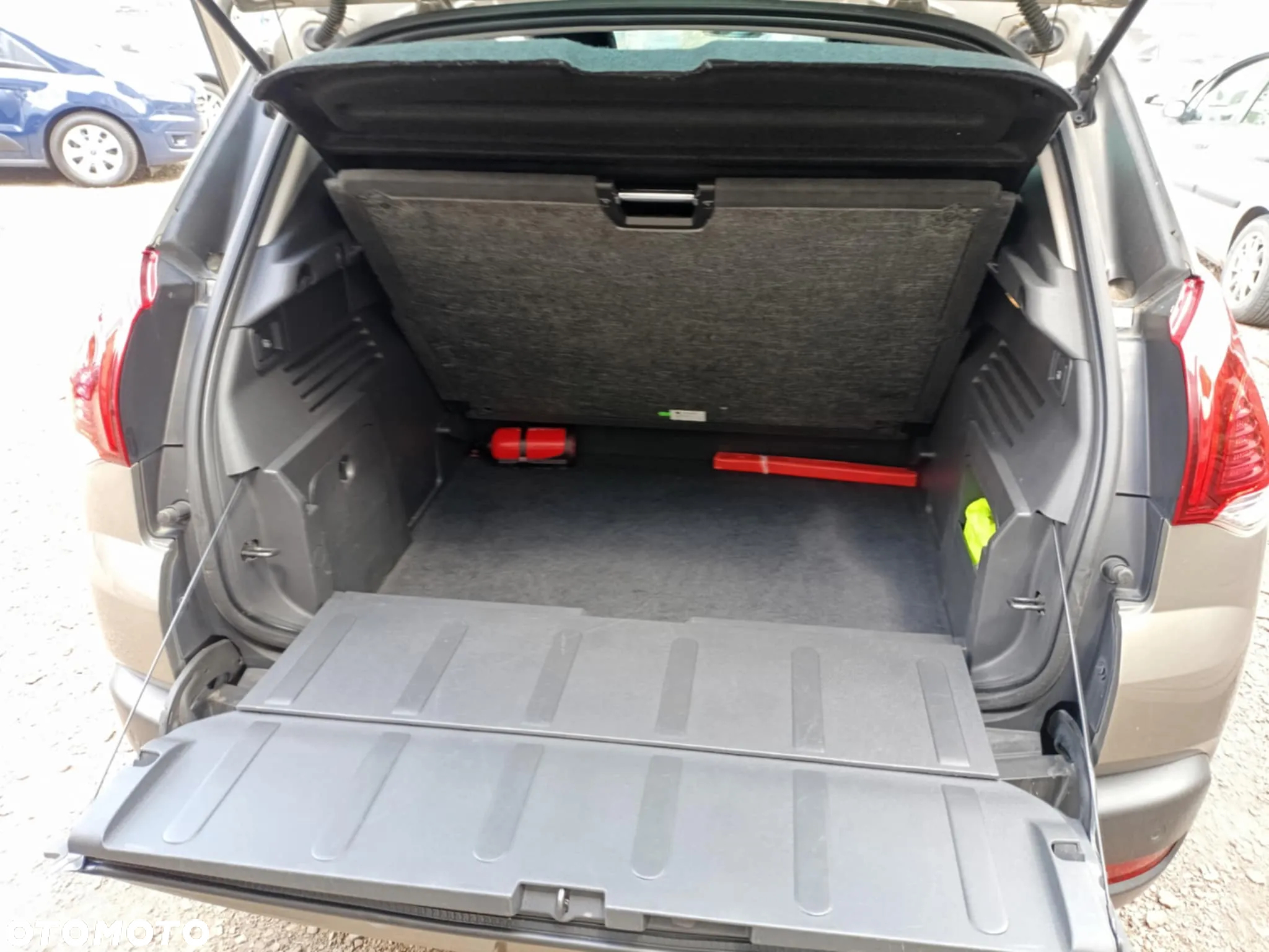 Peugeot 3008 1.2 PureTech Active - 16