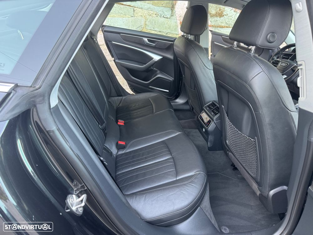 Audi A7 Sportback - 22