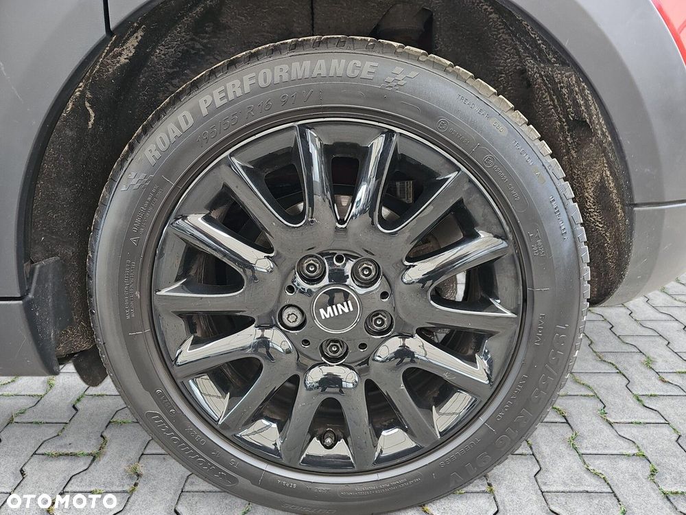 MINI Cooper - 10