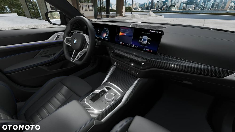BMW Seria 4 430i xDrive M Sport - 14