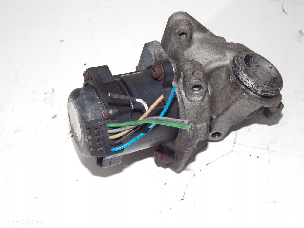 zawór egr ford focus mk2 1.6 tdci - 1