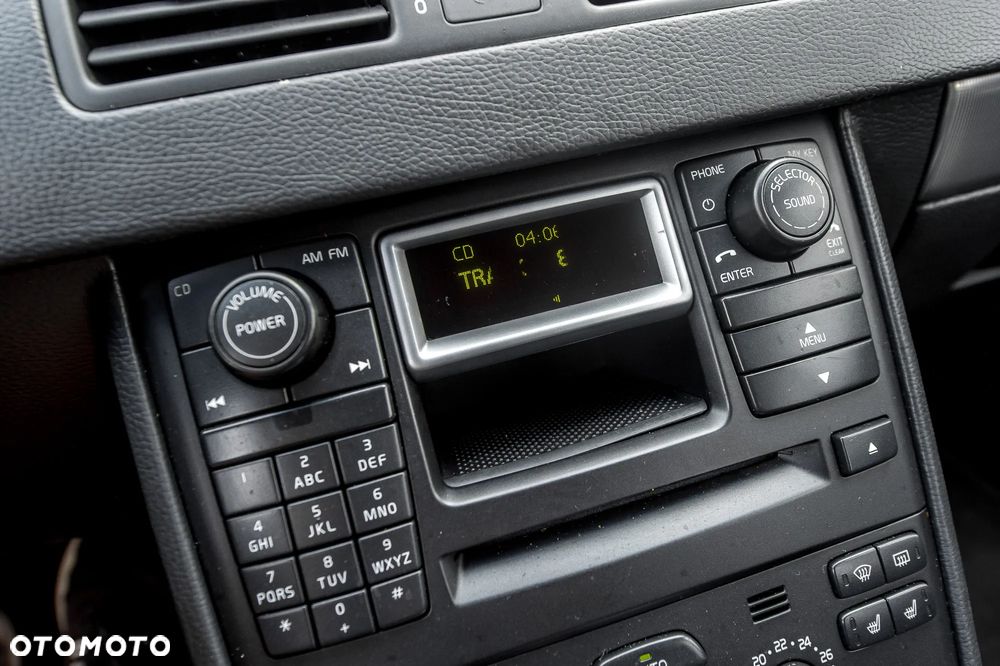 Volvo XC 90 T6 Executive - 28