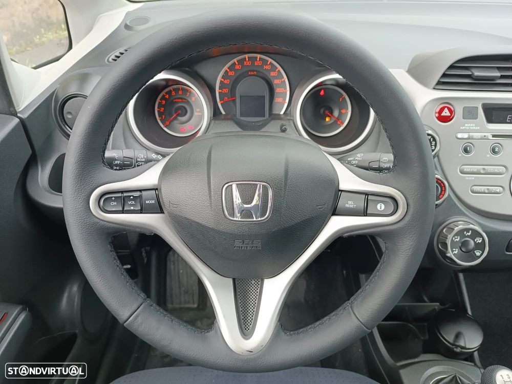 Honda Jazz 1.2 i-VTEC Elegance - 14