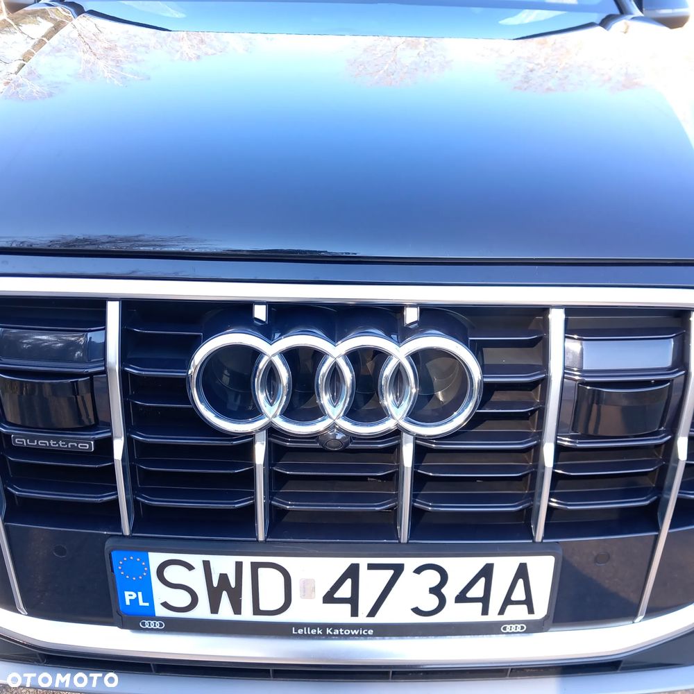 Audi Q7 - 12