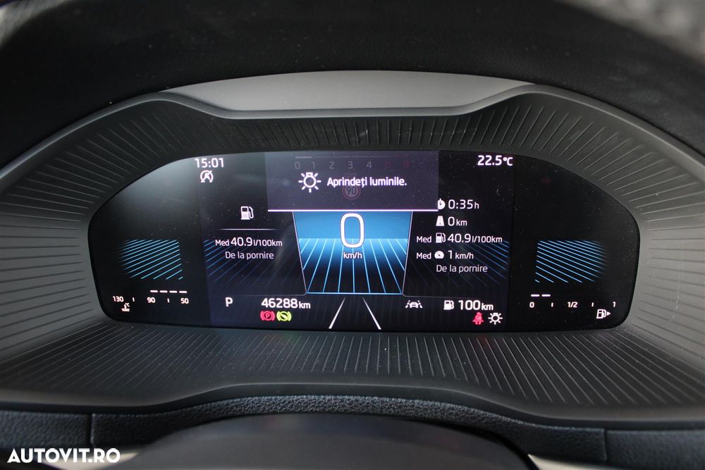 Skoda Karoq 1.5 TSI DSG Selection - 19