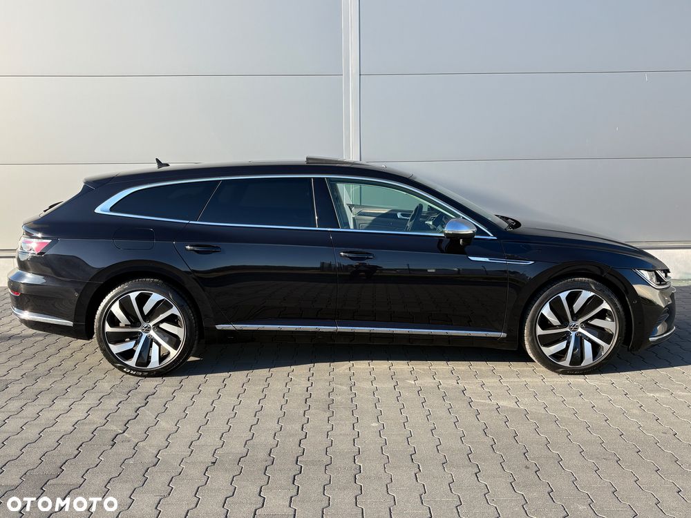 Volkswagen Arteon Shooting Brake 2.0 TDI SCR 4Motion DSG Elegance - 15