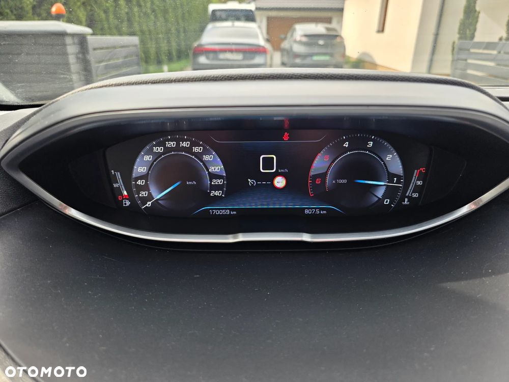 Peugeot 3008 HDi 115 Allure - 25
