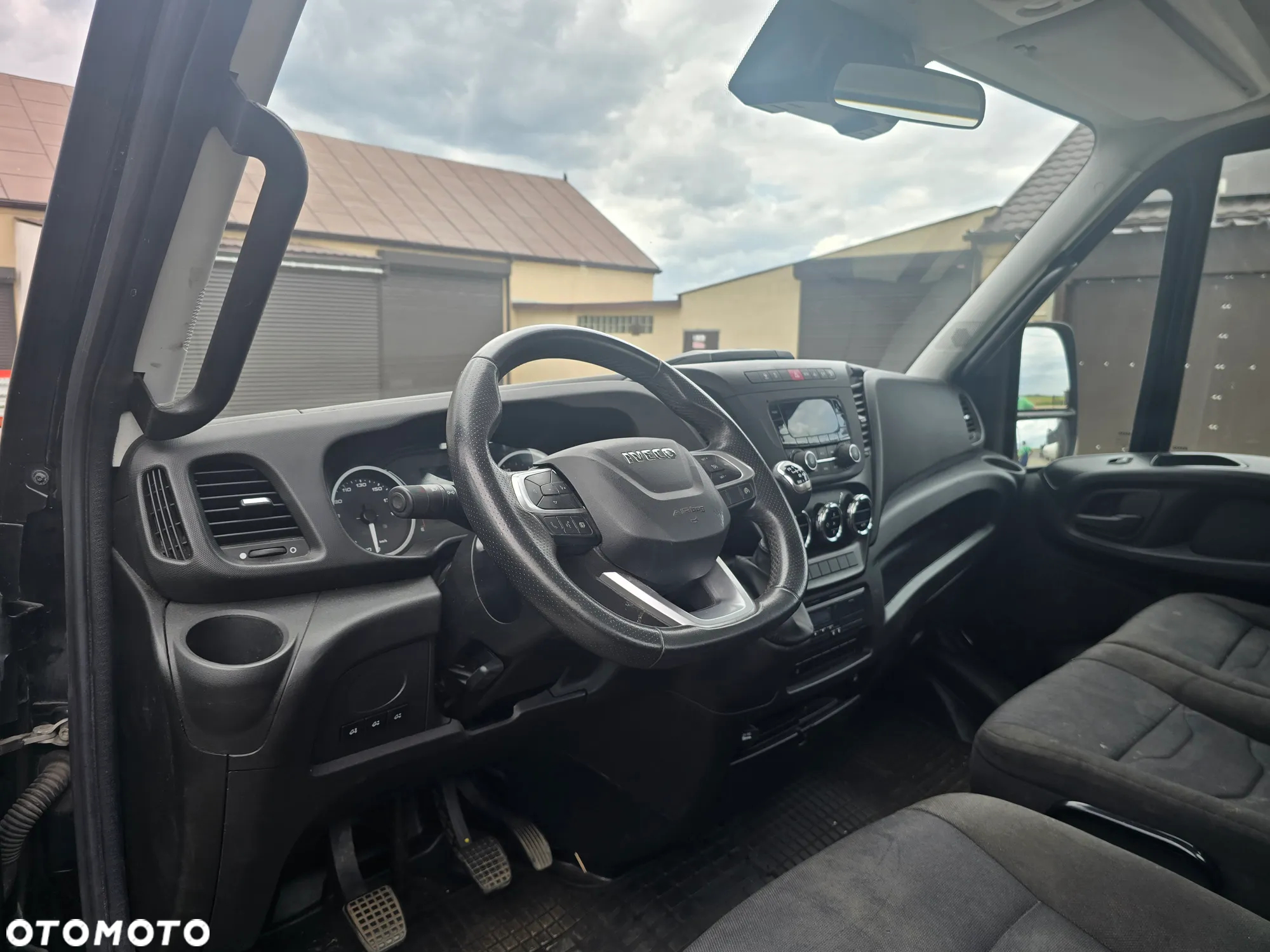 Iveco Daily 70C12 - 7