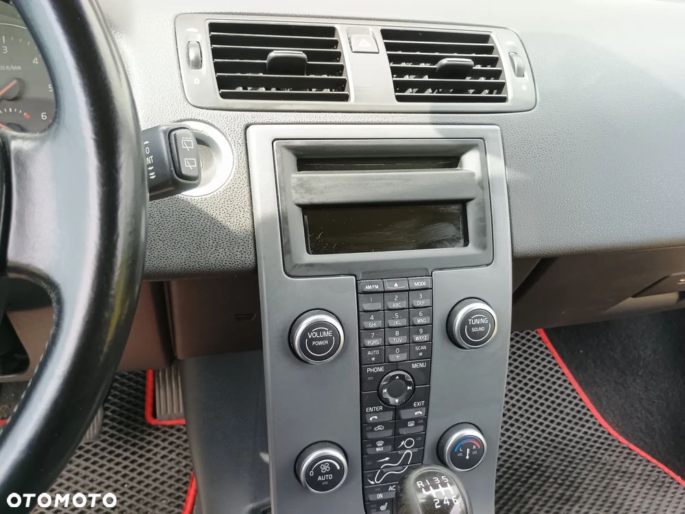 Volvo C30 D2 DRIVe Momentum - 11