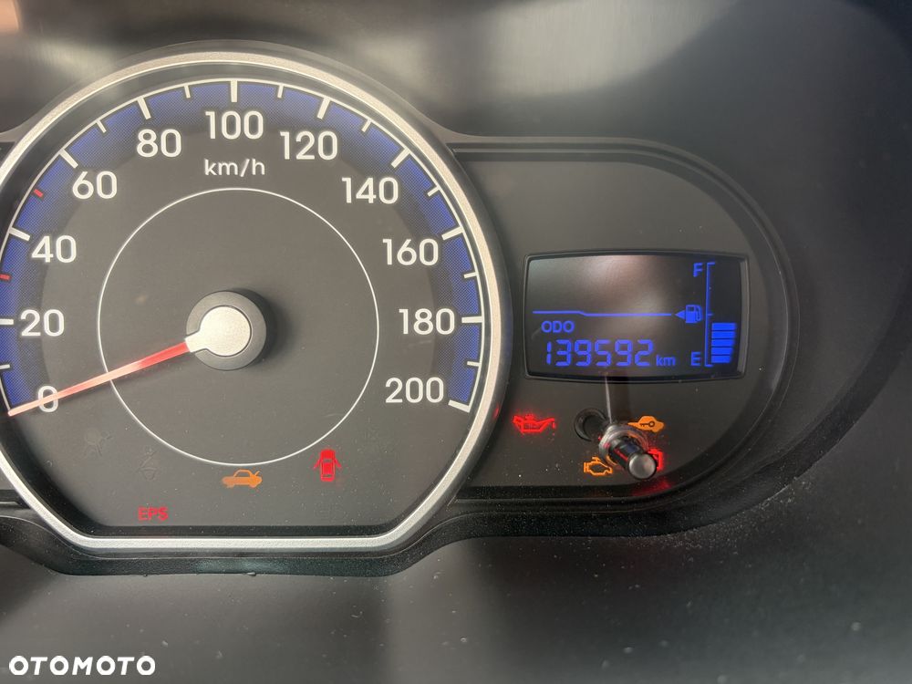 Hyundai i10 - 8