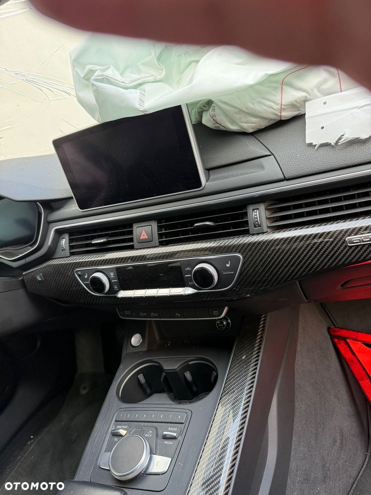 Audi A5 Sportback 40 TDI Quattro Sport S tronic - 3