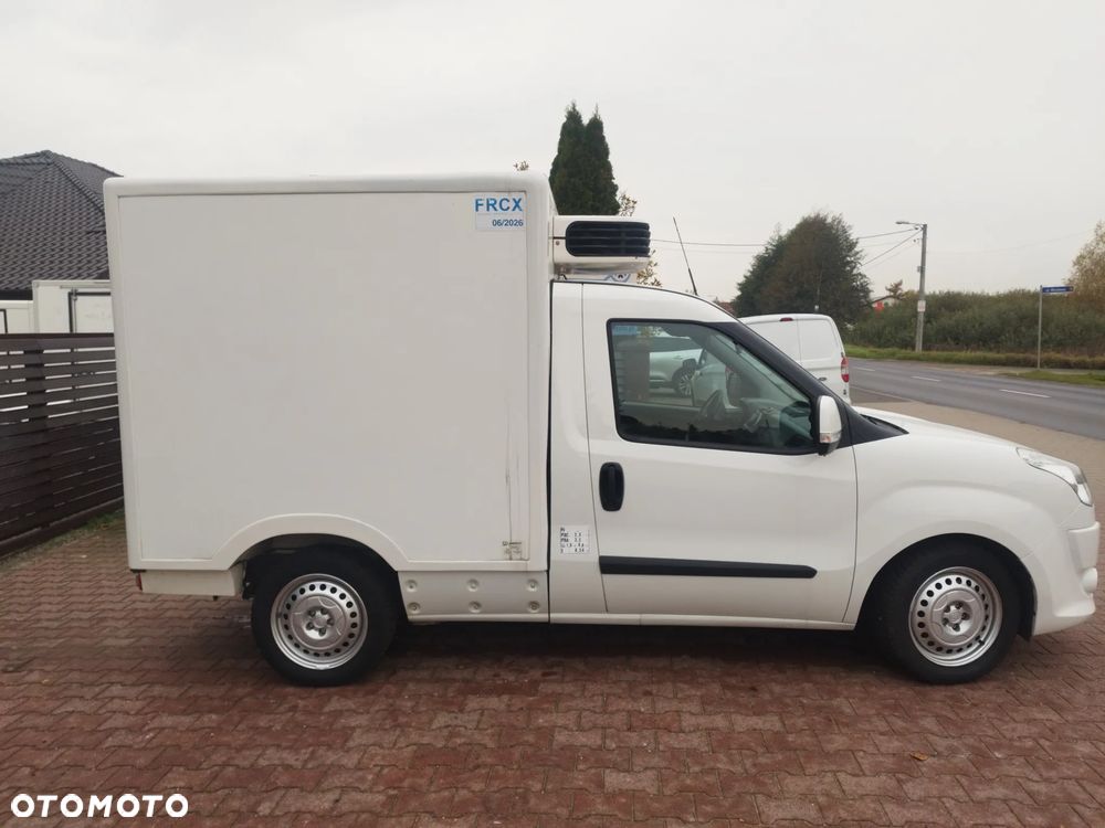 Fiat Doblo - 7