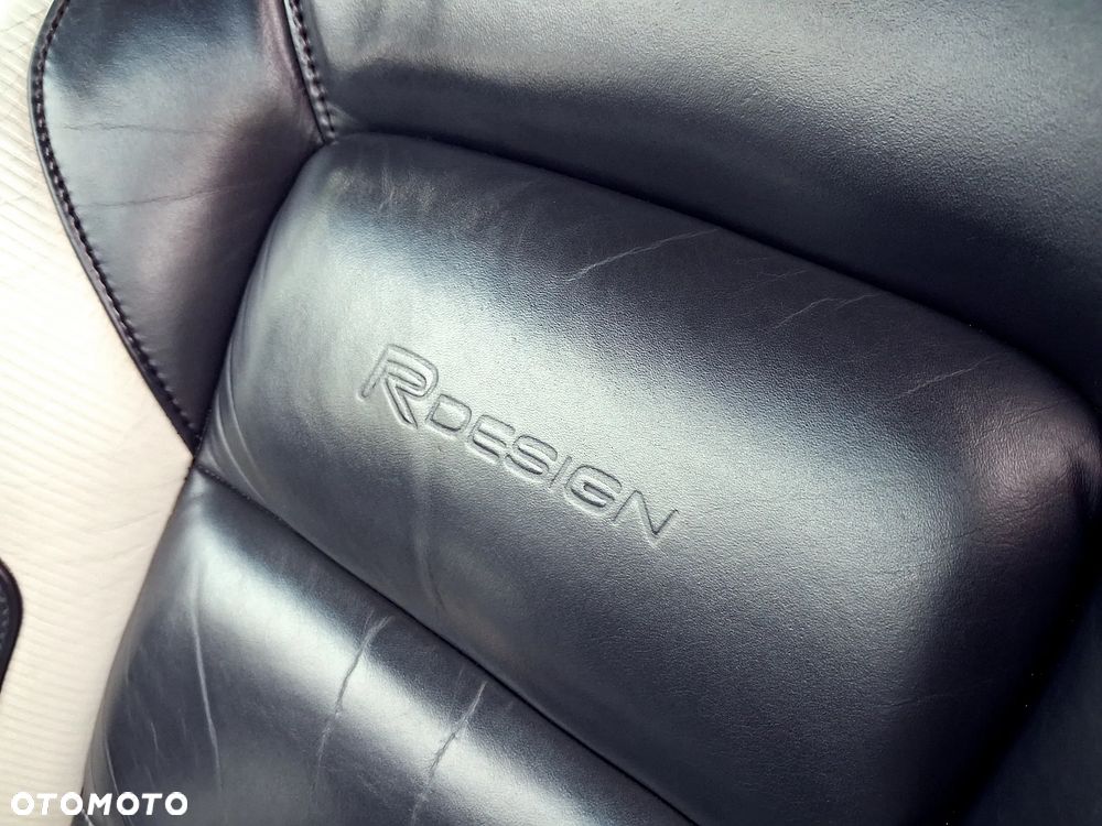 Volvo V70 2.0T Powershift RDesign - 18