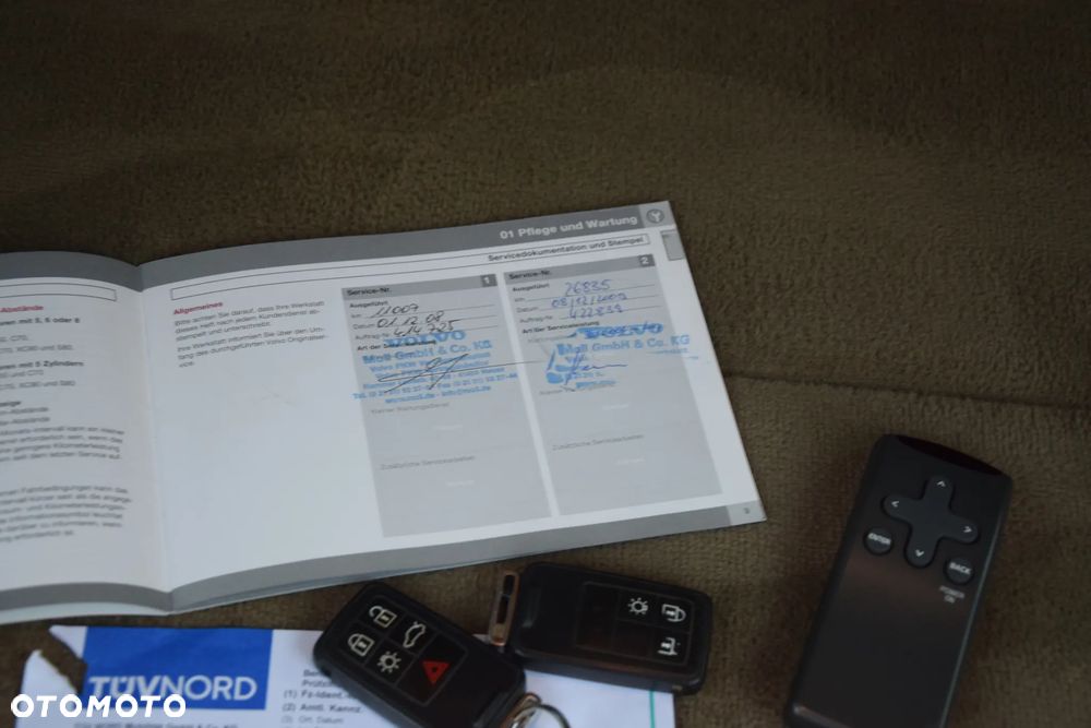 Volvo XC 70 D5 AWD Summum - 39